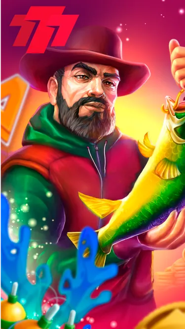 Big Catch Bonanza Screenshot